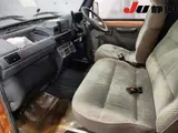 1993 Toyota Deliboy 202 Orange Color changed Truck for sale, Japanese used car export - photo 6 of 9 | GULJI TRADERS