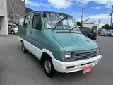 1994 Toyota Deliboy 502 Green Truck for sale, Japanese used car export - photo 3 of 20 | GULJI TRADERS
