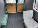 1994 Toyota Deliboy 502 Green Truck for sale, Japanese used car export - photo 11 of 20 | GULJI TRADERS