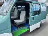 1994 Toyota Deliboy 502 Green Truck for sale, Japanese used car export - photo 13 of 20 | GULJI TRADERS