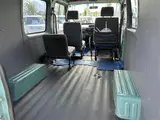 1994 Toyota Deliboy 502 Green Truck for sale, Japanese used car export - photo 14 of 20 | GULJI TRADERS