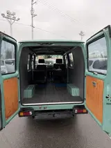 1994 Toyota Deliboy 502 Green Truck for sale, Japanese used car export - photo 17 of 20 | GULJI TRADERS