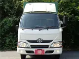 2019 Toyota Dyna Truck ★Single Just Low Long★With removable hood★Three-way opening★ White Truck for sale, Japanese used car export - photo 2 of 40 | GULJI TRADERS