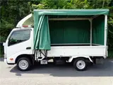 2019 Toyota Dyna Truck ★Single Just Low Long★With removable hood★Three-way opening★ White Truck for sale, Japanese used car export - photo 6 of 40 | GULJI TRADERS