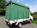2019 Toyota Dyna Truck ★Single Just Low Long★With removable hood★Three-way opening★ White Truck for sale, Japanese used car export - photo 8 of 40 | GULJI TRADERS
