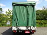2019 Toyota Dyna Truck ★Single Just Low Long★With removable hood★Three-way opening★ White Truck for sale, Japanese used car export - photo 9 of 40 | GULJI TRADERS