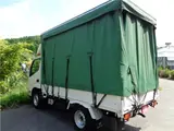 2019 Toyota Dyna Truck ★Single Just Low Long★With removable hood★Three-way opening★ White Truck for sale, Japanese used car export - photo 14 of 40 | GULJI TRADERS