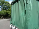 2019 Toyota Dyna Truck ★Single Just Low Long★With removable hood★Three-way opening★ White Truck for sale, Japanese used car export - photo 19 of 40 | GULJI TRADERS