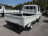 2019 Toyota Dyna Truck 1.15-ton automatic double cab ETC260317 White Color changed Truck for sale, Japanese used car export - photo 6 of 70 | GULJI TRADERS