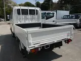 2019 Toyota Dyna Truck 1.15-ton automatic double cab ETC260317 White Color changed Truck for sale, Japanese used car export - photo 8 of 70 | GULJI TRADERS
