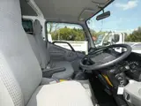 2019 Toyota Dyna Truck 1.15-ton automatic double cab ETC260317 White Color changed Truck for sale, Japanese used car export - photo 19 of 70 | GULJI TRADERS