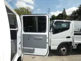 2019 Toyota Dyna Truck 1.15-ton automatic double cab ETC260317 White Color changed Truck for sale, Japanese used car export - photo 23 of 70 | GULJI TRADERS