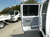 2019 Toyota Dyna Truck 1.15-ton automatic double cab ETC260317 White Color changed Truck for sale, Japanese used car export - photo 38 of 70 | GULJI TRADERS