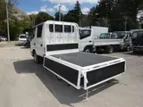 2019 Toyota Dyna Truck 1.15-ton automatic double cab ETC260317 White Color changed Truck for sale, Japanese used car export - photo 55 of 70 | GULJI TRADERS