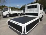 2019 Toyota Dyna Truck 1.15-ton automatic double cab ETC260317 White Color changed Truck for sale, Japanese used car export - photo 57 of 70 | GULJI TRADERS