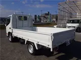 2019 Toyota Dyna Truck Flatbed truck, 1.25t load capacity, 10-foot length, standard, low-floor, manual transmission, gasoline engine. White Color changed Truck for sale, Japanese used car export - photo 2 of 46 | GULJI TRADERS