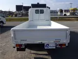2019 Toyota Dyna Truck Flatbed truck, 1.25t load capacity, 10-foot length, standard, low-floor, manual transmission, gasoline engine. White Color changed Truck for sale, Japanese used car export - photo 5 of 46 | GULJI TRADERS