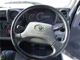 2019 Toyota Dyna Truck Flatbed truck, 1.25t load capacity, 10-foot length, standard, low-floor, manual transmission, gasoline engine. White Color changed Truck for sale, Japanese used car export - photo 17 of 46 | GULJI TRADERS