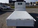 2019 Toyota Dyna Truck Flatbed truck, 1.25t load capacity, 10-foot length, standard, low-floor, manual transmission, gasoline engine. White Color changed Truck for sale, Japanese used car export - photo 21 of 46 | GULJI TRADERS
