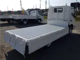 2019 Toyota Dyna Truck Flatbed truck, 1.25t load capacity, 10-foot length, standard, low-floor, manual transmission, gasoline engine. White Color changed Truck for sale, Japanese used car export - photo 23 of 46 | GULJI TRADERS