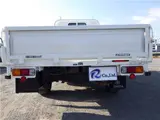 2019 Toyota Dyna Truck Flatbed truck, 1.25t load capacity, 10-foot length, standard, low-floor, manual transmission, gasoline engine. White Color changed Truck for sale, Japanese used car export - photo 40 of 46 | GULJI TRADERS