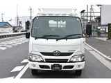 2019 Toyota Dyna Truck 3.0 Long Just Low Diesel Turbo White Truck for sale, Japanese used car export - photo 3 of 36 | GULJI TRADERS