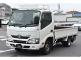 2019 Toyota Dyna Truck 3.0 Long Just Low Diesel Turbo White Truck for sale, Japanese used car export - photo 4 of 36 | GULJI TRADERS