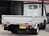 2019 Toyota Dyna Truck Flatbed truck, 1250kg load capacity, gross vehicle weight under 3 tons, compatible with the new standard driver's license. White Truck for sale, Japanese used car export - photo 2 of 40 | GULJI TRADERS