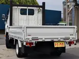 2019 Toyota Dyna Truck Flatbed truck, 1250kg load capacity, gross vehicle weight under 3 tons, compatible with the new standard driver's license. White Truck for sale, Japanese used car export - photo 5 of 40 | GULJI TRADERS