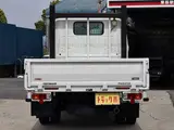 2019 Toyota Dyna Truck Flatbed truck, 1250kg load capacity, gross vehicle weight under 3 tons, compatible with the new standard driver's license. White Truck for sale, Japanese used car export - photo 7 of 40 | GULJI TRADERS