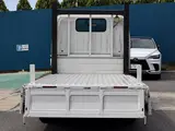 2019 Toyota Dyna Truck Flatbed truck, 1250kg load capacity, gross vehicle weight under 3 tons, compatible with the new standard driver's license. White Truck for sale, Japanese used car export - photo 11 of 40 | GULJI TRADERS
