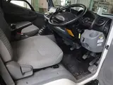 2019 Toyota Dyna Truck Flatbed truck, 1250kg load capacity, gross vehicle weight under 3 tons, compatible with the new standard driver's license. White Truck for sale, Japanese used car export - photo 29 of 40 | GULJI TRADERS