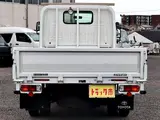 2019 Toyota Dyna Truck Flatbed truck, 1.5t load capacity, gross vehicle weight under 3.5t, compatible with new standard driver's license. White Truck for sale, Japanese used car export - photo 7 of 39 | GULJI TRADERS