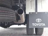 2019 Toyota Dyna Truck Flatbed truck, 1.5t load capacity, gross vehicle weight under 3.5t, compatible with new standard driver's license. White Truck for sale, Japanese used car export - photo 27 of 39 | GULJI TRADERS