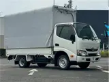 2019 Toyota Dyna Truck Soft top/Wing van/Backup camera/Automatic transmission/3-seater vehicle/Height 278cm White Truck for sale, Japanese used car export - photo 2 of 70 | GULJI TRADERS