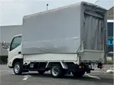 2019 Toyota Dyna Truck Soft top/Wing van/Backup camera/Automatic transmission/3-seater vehicle/Height 278cm White Truck for sale, Japanese used car export - photo 3 of 70 | GULJI TRADERS
