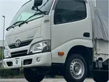 2019 Toyota Dyna Truck Soft top/Wing van/Backup camera/Automatic transmission/3-seater vehicle/Height 278cm White Truck for sale, Japanese used car export - photo 6 of 70 | GULJI TRADERS