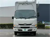 2019 Toyota Dyna Truck Soft top/Wing van/Backup camera/Automatic transmission/3-seater vehicle/Height 278cm White Truck for sale, Japanese used car export - photo 8 of 70 | GULJI TRADERS