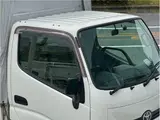 2019 Toyota Dyna Truck Soft top/Wing van/Backup camera/Automatic transmission/3-seater vehicle/Height 278cm White Truck for sale, Japanese used car export - photo 14 of 70 | GULJI TRADERS