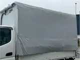 2019 Toyota Dyna Truck Soft top/Wing van/Backup camera/Automatic transmission/3-seater vehicle/Height 278cm White Truck for sale, Japanese used car export - photo 16 of 70 | GULJI TRADERS