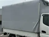 2019 Toyota Dyna Truck Soft top/Wing van/Backup camera/Automatic transmission/3-seater vehicle/Height 278cm White Truck for sale, Japanese used car export - photo 19 of 70 | GULJI TRADERS