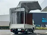 2019 Toyota Dyna Truck Soft top/Wing van/Backup camera/Automatic transmission/3-seater vehicle/Height 278cm White Truck for sale, Japanese used car export - photo 22 of 70 | GULJI TRADERS