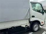 2019 Toyota Dyna Truck Soft top/Wing van/Backup camera/Automatic transmission/3-seater vehicle/Height 278cm White Truck for sale, Japanese used car export - photo 23 of 70 | GULJI TRADERS