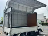 2019 Toyota Dyna Truck Soft top/Wing van/Backup camera/Automatic transmission/3-seater vehicle/Height 278cm White Truck for sale, Japanese used car export - photo 25 of 70 | GULJI TRADERS