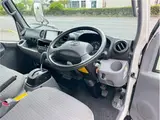 2019 Toyota Dyna Truck Soft top/Wing van/Backup camera/Automatic transmission/3-seater vehicle/Height 278cm White Truck for sale, Japanese used car export - photo 28 of 70 | GULJI TRADERS