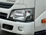 2019 Toyota Dyna Truck Soft top/Wing van/Backup camera/Automatic transmission/3-seater vehicle/Height 278cm White Truck for sale, Japanese used car export - photo 29 of 70 | GULJI TRADERS