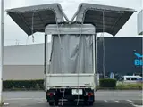 2019 Toyota Dyna Truck Soft top/Wing van/Backup camera/Automatic transmission/3-seater vehicle/Height 278cm White Truck for sale, Japanese used car export - photo 39 of 70 | GULJI TRADERS