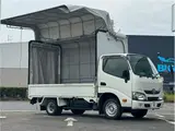 2019 Toyota Dyna Truck Soft top/Wing van/Backup camera/Automatic transmission/3-seater vehicle/Height 278cm White Truck for sale, Japanese used car export - photo 69 of 70 | GULJI TRADERS