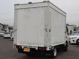 2019 Toyota Dyna Truck Accordion Van, Action Van, Kono Body, Low Floor White Truck for sale, Japanese used car export - photo 2 of 43 | GULJI TRADERS