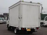2019 Toyota Dyna Truck Accordion Van, Action Van, Kono Body, Low Floor White Truck for sale, Japanese used car export - photo 5 of 43 | GULJI TRADERS